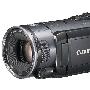 Canon 佳能 HF S100 闪存数码摄像机 旅游套餐