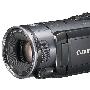 Canon 佳能 HF S100 闪存数码摄像机 家庭套餐