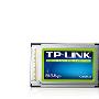 TP-Link TL-WN811N 11N无线笔记本网卡 内置智能天线 正品