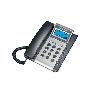 高科310 来电显示电话机 自动IP 真人原唱 语音报号（颜色随机）