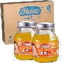 亨氏香橙汁(4个月以上)118ML*12瓶/箱