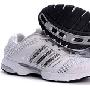 Adidas 10新款清风12代938新款男子网面跑鞋 G17270