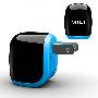 MiLi Pocketpal (时尚口袋通用充电器1A电流)for iPhone&iPod系列