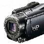 新品索尼摄像机XR550E 大陆行货 全国联保 550E索尼摄像机