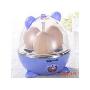 小熊 ZDQ-205 煮蛋器 可以煮3个蛋