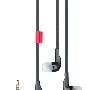 诺基亚 WH-205 立体声耳机（盒装行货）3.5mm 接口