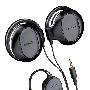 诺基亚 WH-202 立体声耳机（盒装行货）2.5/3.5mm 接口