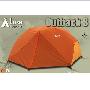 LUXE洛尔斯 大地outback3三人帐篷玻璃纤维杆 T-OB03