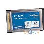 TP-LINK 笔记本无线网卡WN610G Cardbus接口 108M