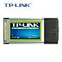 TP-LINK TL-WN510G 无线笔记本网卡 无线网卡 Cardbus