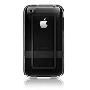 贝尔金 Belkin  iPhone 3G/3GS 防撞防震超级保护壳(透明/黑)