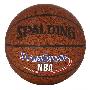 斯伯丁（Spalding）Slam Dunk 篮球（62-227T）