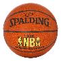 斯伯丁(Spalding) gold nba 篮球(64-284)