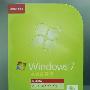 微软 Windows7 win7家庭普通版彩包