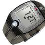 博能polar心率表 FT2专业运动员的胸带测量心率手表