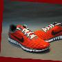 NIKE FREE 3.0 354574-800