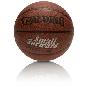 NBA小前锋 专柜正品斯伯丁/spalding 篮球74-102