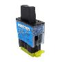 艾格特 兄弟 MFC-610CLN 620CN 640CW 820CN蓝色LC950C墨盒