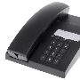 西门子802 有绳电话机 办公首选 经典之作 （黑色）