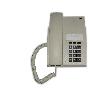 西门子802  有绳电话机 办公首选 经典之作 （白色）