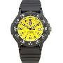 Luminox 鲁美诺斯 夜光潜水手表 膠表帶系列 3005