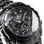 商场发票 全国联保 CASIO 卡西欧 EF-535BK-1AV