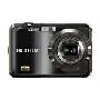 富士（FUJIFILM）AX205数码相机（黑）含2G卡+相机包