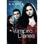 The Vampire Diaries 04. The Dark Reunion. TV Tie-In (Perfect Paperback)