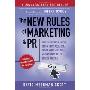 The New Rules of Marketing and PR: How to Use Social Media, Blogs, News Releases, Online Video, and Viral Marketing to Reach Buyers Directly (平装)