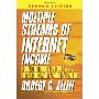 Multiple Streams of Internet Income: How Ordinary People Make Extraordinary Money Online, 2nd Edition (精装)