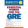 Essential Words for the GRE (平装)