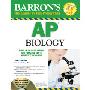 Barron's AP Biology with CD-ROM (平装)