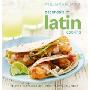 Williams-Sonoma Essentials of Latin Cooking: Recipes & Techniques for Authentic Home-Cooked Meals (精装)