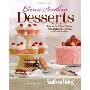 Classic Southern Desserts: All-Time Favorite Recipes for Cakes, Cookies, Pies, Puddings, Cobblers, Ice Cream & More (精装)