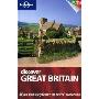 Discover Great Britain (Au and UK) (平装)