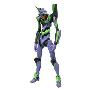 BANDAI 万代 Robot魂EVA初号机 HGT-58487