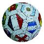 2010南非世界杯★玩具堡3D足球拼图（完成版）