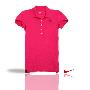 当天发货 6.23 NIKE 耐克女子短袖POLO衫 387636-653