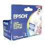 爱普生(Epson) T027133 彩色 喷墨打印机墨盒