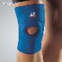 美国欧比 LP 708  标准型膝部护具 适合在各种运动中使用
