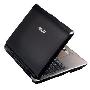 华硕（ASUS）N81E667VF-SL 黑色 14英寸笔记本电脑（T6670 2G 320G 1G独显GT220 DVD刻 无线 摄像头 DOS）（赠送原装笔记本包及鼠标）