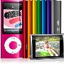 苹果ipod nano 5代 8G 苹果MP4 大陆行货 全国联保