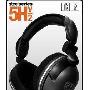 赛锐（SteelSeries）西伯利亚 5HV2 耳机 带声卡