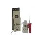 上海创馨玛丽佳人208红盖多用白色美目睫毛胶水15ml*2(带防伪)