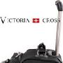 旅行拉杆箱（随身登机）瑞士军刀Victoria cross 8006-tr2001