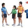DONIC多尼克 D83288 运动童装乒乓T恤乒乓球专用短袖