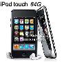 苹果iPod touch 64G 3代(wifi上网/线控耳机)播放器