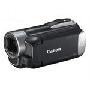 佳能（Canon）HF R18双闪存数码摄像机