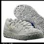 Adidas 三叶草 Missy E Low Post 纯白经典 女子板鞋 929163