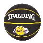 斯伯丁篮球/SPALDING 62-213 湖人队徽